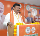 PVN Madhav demands removal of bogus votes registered during YCP regime