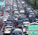 Indian Automobile Sales Surge in May with All Time High Record in All Segments