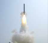 DRDO successfully tests Long Range Land Attack Cruise Missile LRLACM in Odisha