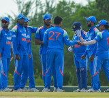 India A lose in Super Over Sri Lanka A thrilling victory in intense clash