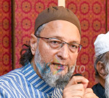 AIMIM spark in UP INDIA bloc causes differing voices among leaders