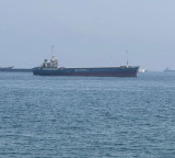 Strait of Hormuz path cleared for opening but challenges remain