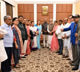 NCPI leader Shantanu Dey changes stand on TMC rebels merger