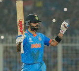 Virat Kohli Arrogance What Ravi Shastri Said