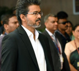 CM Vijay divorce case in court hearing today