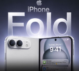 Apple Sensation Foldable iPhone and Touchscreen MacBook Coming Soon