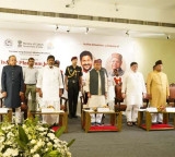 Salar Jung Museum is a symbol of Hyderabad spirit says Deputy CM Bhatti
