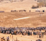 Lagaan Movie Champaner Village Story 100 Acres and 3000 Workers