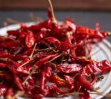 Guntur Chili exporters worried as China halts imports due to pesticide residues