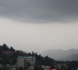 Southwest Monsoon slows down as India faces 64 percent rainfall deficit