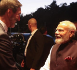 PM Narendra Modi visits Slovakia for the first time in 33 years