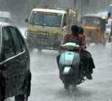 Telangana sounds alert as Met department forecasts heavy rains