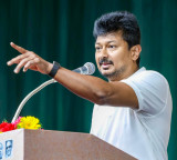 Udhayanidhi demands action on TN's law and order after death of alleged three-year-old rape victim