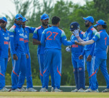 Sri Lanka ‘A’ clinch Super Over thriller against India ‘A’ despite fifties from Nigam, Shedge