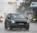 Southwest monsoon advances further into eastern, southern India, heavy rains forecast for northeast