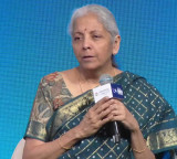 India well-positioned for sustained economic growth: FM Sitharaman
