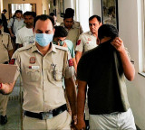 NEET-UG 2026 paper leak case: Delhi court extends judicial custody of 10 accused till June 29