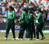 Women’s T20 WC: Fatima vows Pakistan will improve after ‘really disappointing’ defeat to India