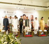 Salar Jung Museum reflects Hyderabad’s spirit of harmony: T'gana Dy CM