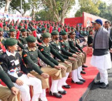 NCC to create independent state directorates in Andhra, Jharkhand