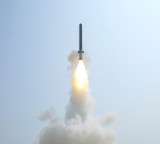 DRDO conducts flight test of long-range land attack cruise missile