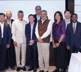 CM Naidu invites startup venture capitalists in Singapore to partner with Andhra