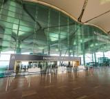 Noida International Airport set to begin commercial flight operations today