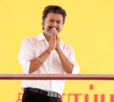 Tamil Nadu CM Vijay to launch new ration card distribution on his birthday, 46,000 cards ready