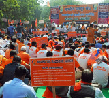 BMS warns of nationwide agitation against labour codes, seeks amendments to protect workers' rights