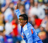 'Hanuman ji is great': Deepti credits divine blessings after career-best five-for against Pakistan