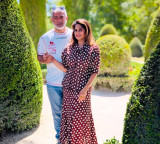 Shalini Ajith Kumar: A little bit of France, a whole lot of love!