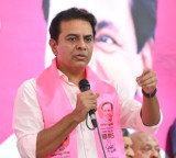 Failure to get approval for Hyderabad Metro reflects inefficiency: KTR