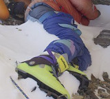 Mount Everest mystery to end as ITBP plans mission to recover Green Boots body