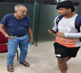 Vaibhav Suryavanshi is a once in a generation talent says Sri Lankan legend Anura Tennekoon