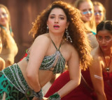 Tamannaah says she should have performed better in that song