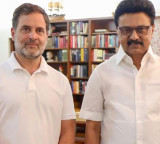 Rahul Gandhi lacks political maturity DMK slams Congress