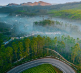 Monsoon Tourism India Wonderful places to visit during the monsoon season