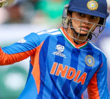 Smriti Mandhana named in Time 100 Most Influential People in Sports list