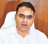 AP CEO Vivek Yadav Important Announcement on Voter List Revision