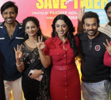Save The Tigers Season 3 premiere leaves celebs in splits