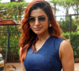 Samantha says stardom and success made her arrogant