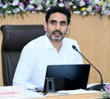 Nara Lokesh releases AP PECET 2026 results