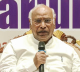 Mallikarjun Kharge demands Dharmendra Pradhan resignation as Centre blocks Telegram app
