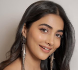 Pooja Hegde uses treadmill in reverse for fitness