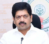 Kollu Ravindra says Telangana benefited from five years of YSRCP rule in Andhra Pradesh