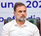 Rahul Gandhi is a big joke DMK slams Congress leader