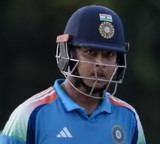 Fight with Sri Lanka players will ICC take action against Vaibhav