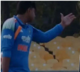 Vaibhav Suryavanshi anger real story behind India A vs Sri Lanka A clash