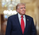 Donald Trump says Hormuz Strait will be fully open by Friday