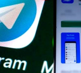 Telegram App Out From Google Play Store